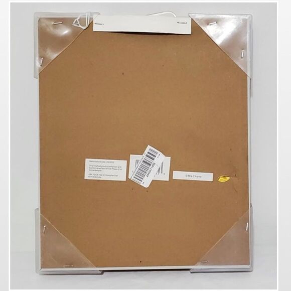 New Floral Shadow Box - Picture 7 of 16